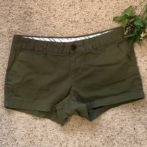 No Boundaries Shorts